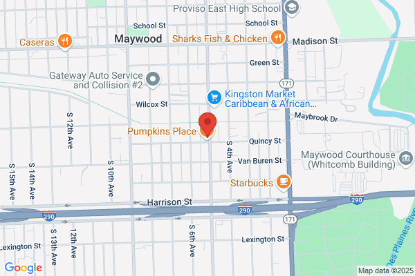 Maywood Family Health Center
