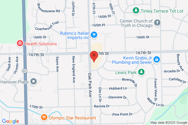 Mazanec Chiropractic Clinic