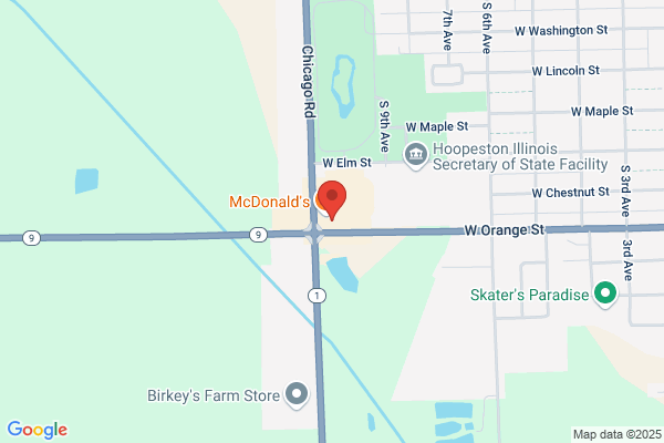 Robinson Chiropractic Center