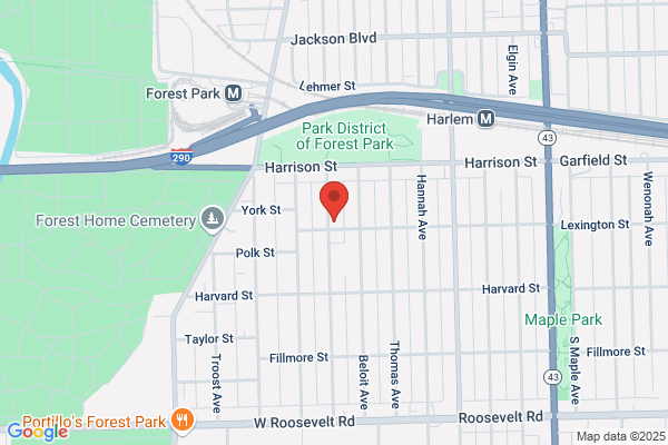 Chicagoland Christian Center Church