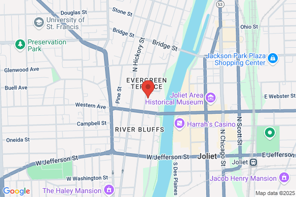 Joliet, St Peter Lutheran School
