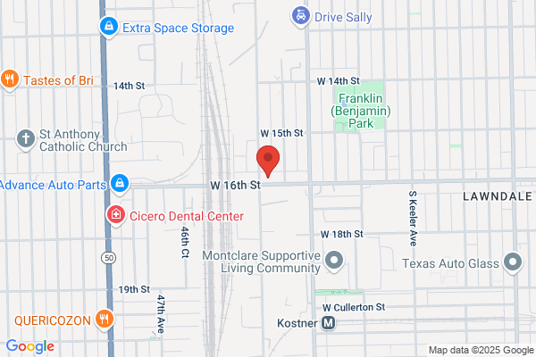 Love Outreach AME Church