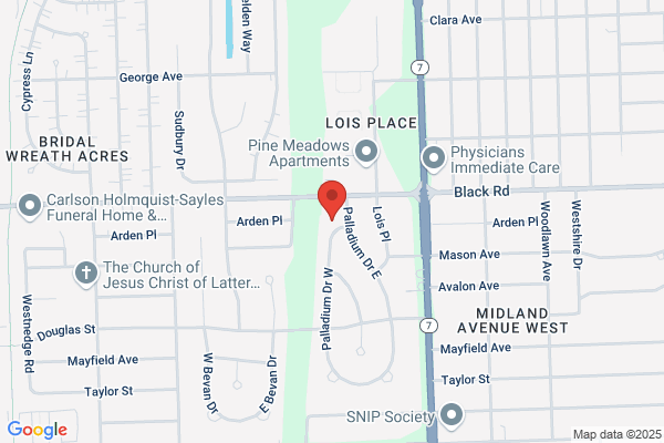Our Savior Lutheran Church