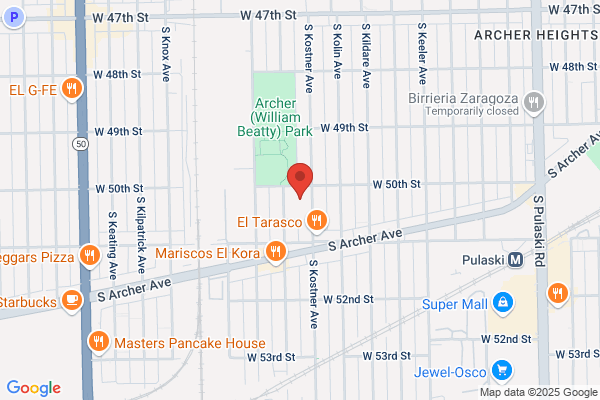 St Richards Parish