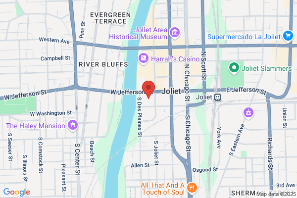 Joliet City of, City Clerk