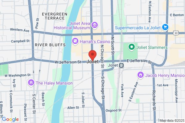 Joliet City of, Deputy City Manager
