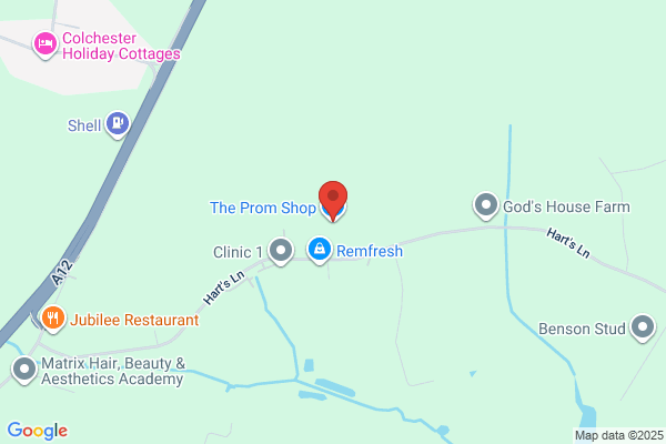 PromDressShop.com