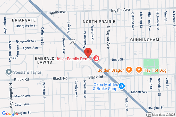 Fast Printing Of Joliet Inc