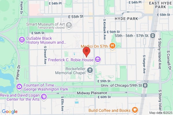 Chicago Gender Society