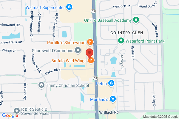 Kumon Shorewood Joliet Center
