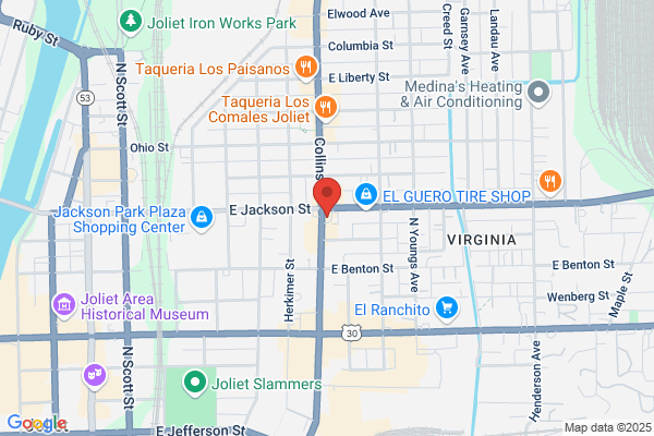 Joliet Food Mart & Gas