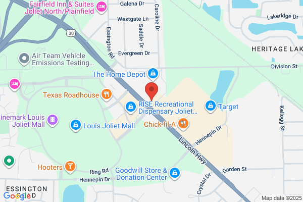 Aspen Dental - Joliet, IL