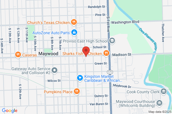 Alma Dental Center