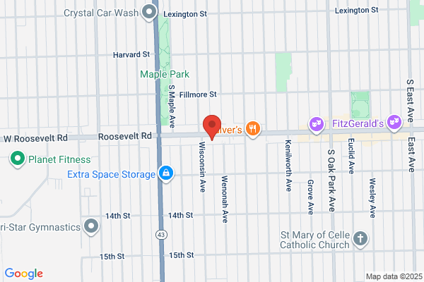 Dental 360 Berwyn