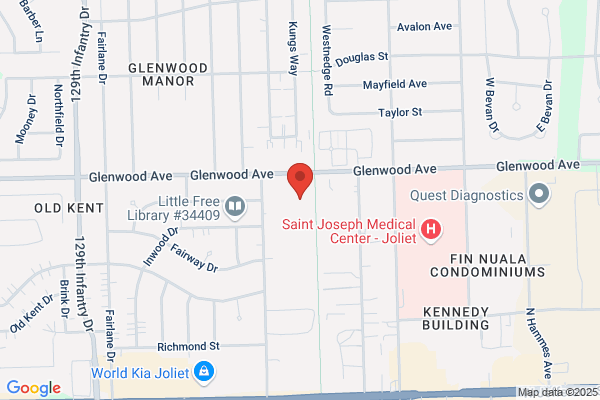 Glenwood Dental Center