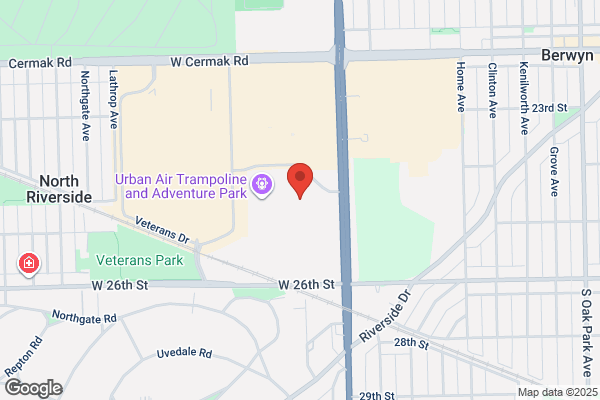 Villasenor Dental Care PC