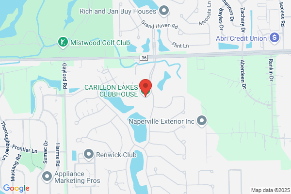 Carillon Lakes Home Owners Association