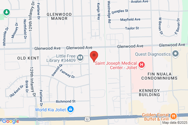 Center For Surgery and Breast Health