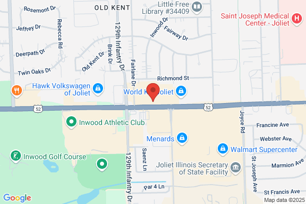 Heartland Blood Centers