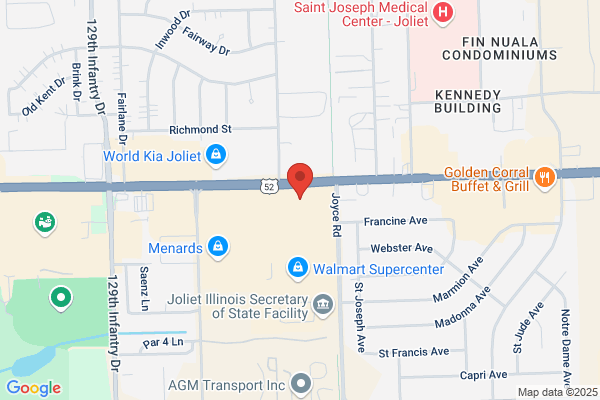 Joliet Dental Laboratory