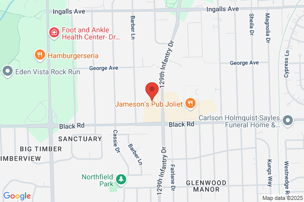 Joliet Outpatient Center Llc