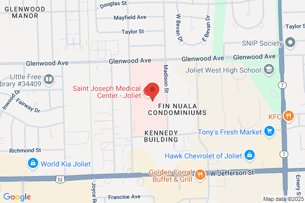 Medical Clinics of America