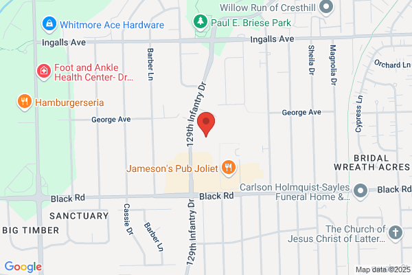 Surgery Center of Joliet
