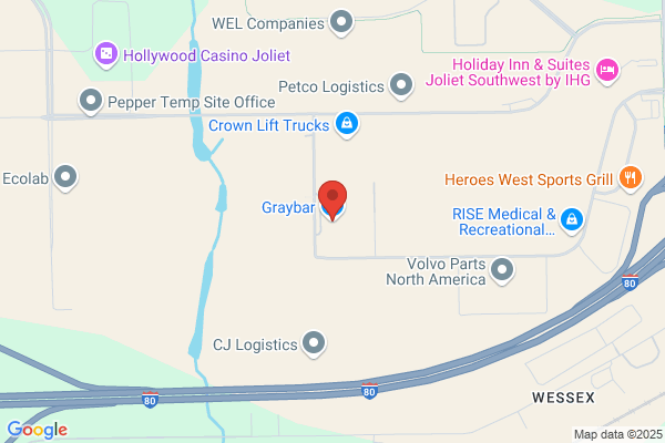 Graybar Electric Supply