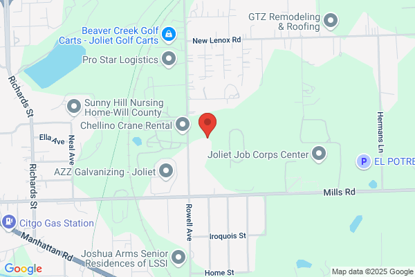 Joliet, Thompson Instructional Center