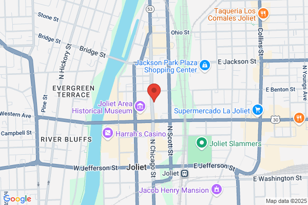 Illinois Employment Training Center