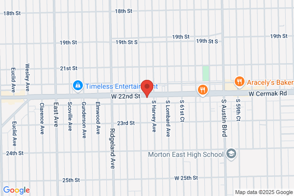 Rosin Eyecare - Berwyn