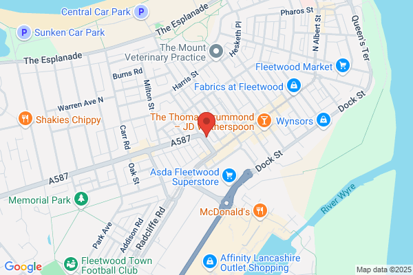 Fleetwood Florists