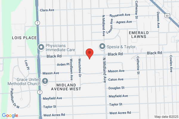 Blackburn-Giegerich-Sonntag Funeral Home