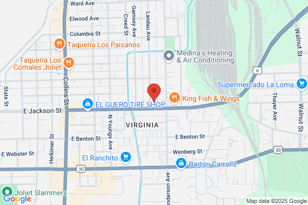 Delgado Funeral Chapel & Cremation Services