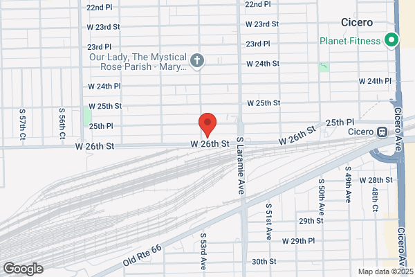 Garage Door Repair Cicero