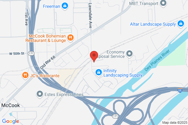 Great Lakes Disposal Service Inc