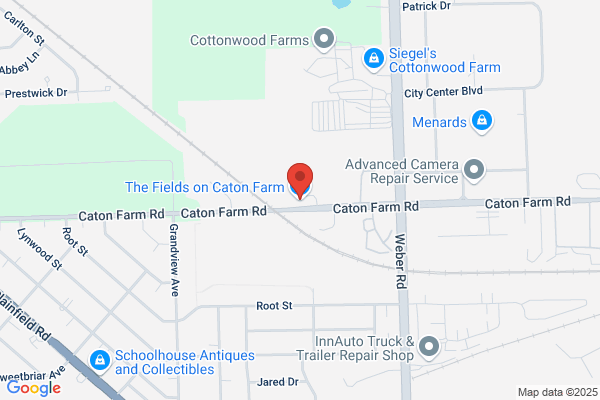 Fields On Caton Farm Inc the