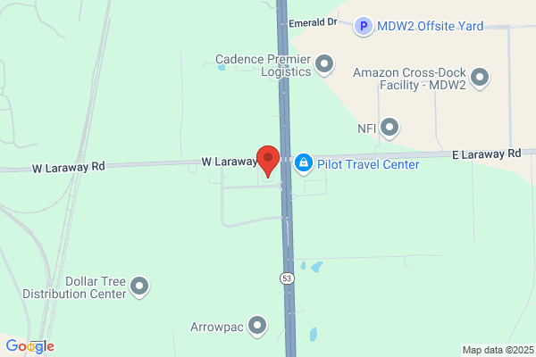 Alliance Gas & Food Inc