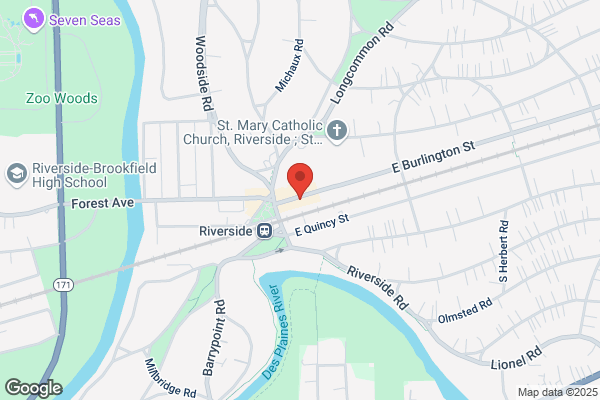 Burlington Realty Co