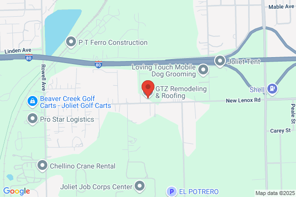 GTZ Roofing