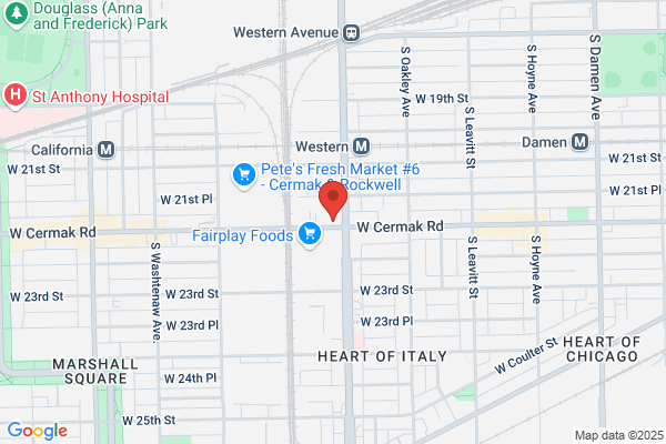 Cermak Immediate Care