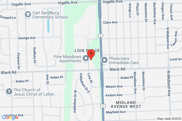 Joliet Headache & Neuro Center