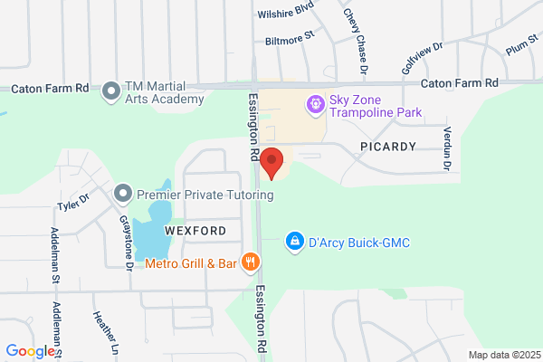 Primary Care Physicians of Essington