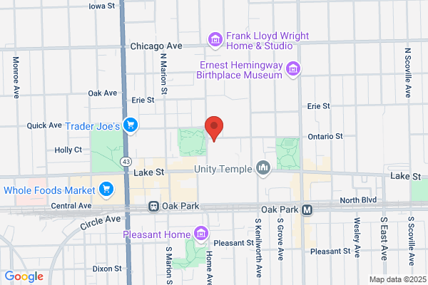Oak Park Womens Exchange