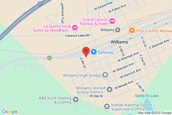 Williams Gifts & Merchandise