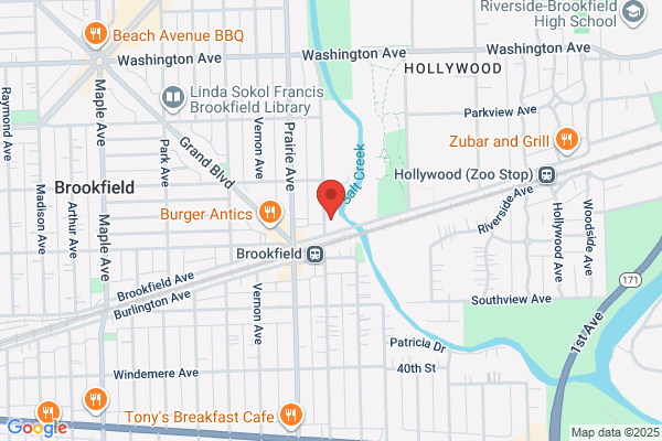 Brookfield Village of, Recorded Emergency
