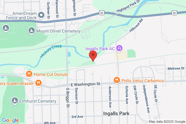 Oak Highland Ingalls Park Sanitary Dist