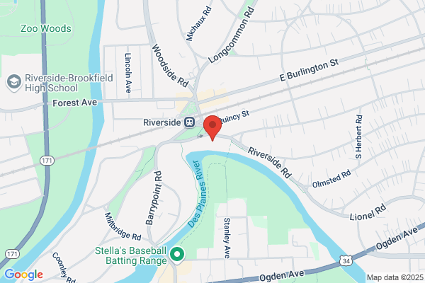 Riverside Township