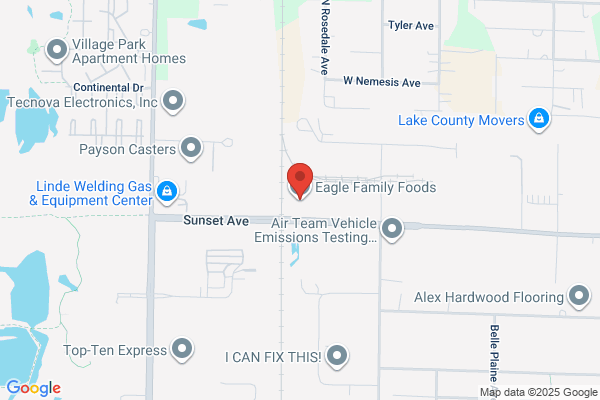 Eagle Foods