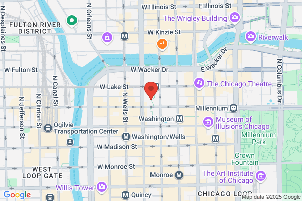 Management Services 16th & Central Services Inc